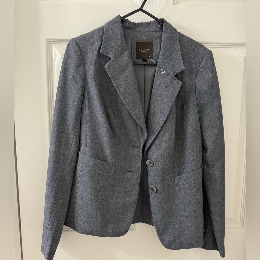 The Limited blazer - 4